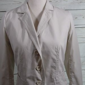 GUC J. Crew Blazer Size 6